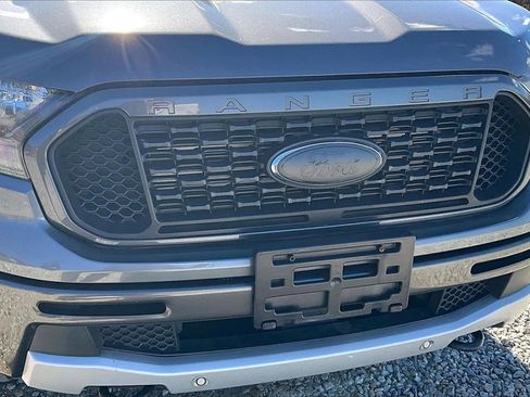 Used 2021 Ford Ranger XLT w/ Equipment Group 301A Mid image 24