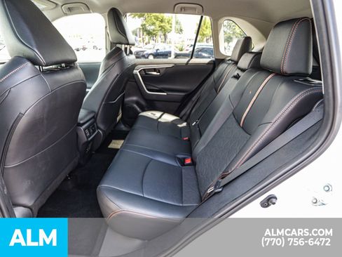 Used 2024 Toyota RAV4 Adventure image 23