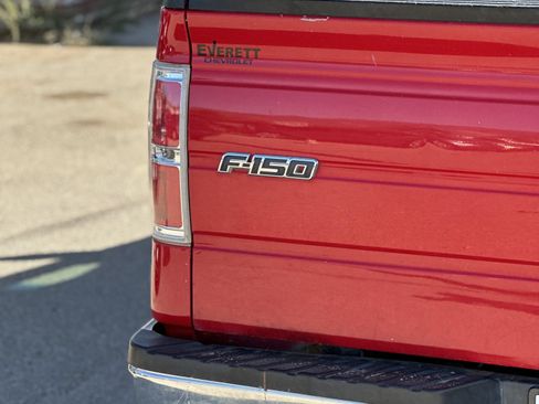 Used 2013 Ford F150 XLT RWD image 6