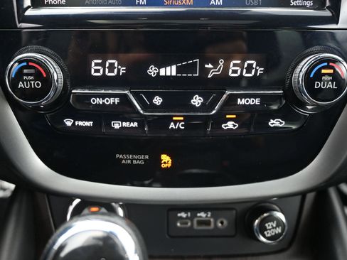 Used 2023 Nissan Murano Platinum image 14