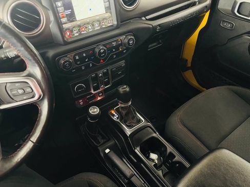 Used 2019 Jeep Wrangler Unlimited Rubicon AWD/4WD image 57