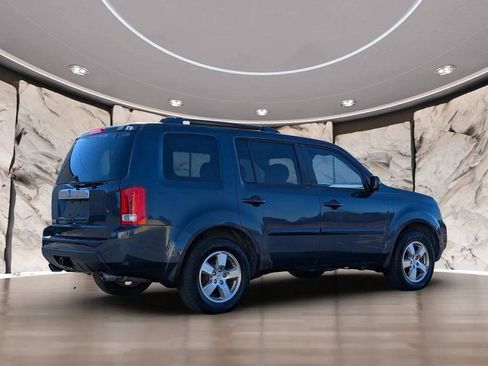 Used 2011 Honda Pilot EX-L image 12