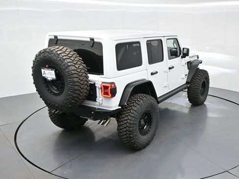 New 2024 Jeep Wrangler Unlimited Rubicon 392 image 46