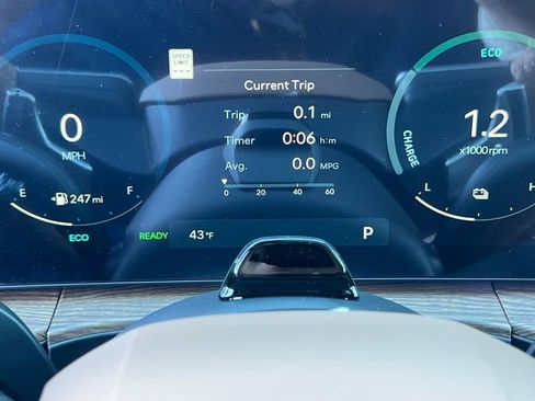 New 2026 Hyundai Santa Fe Limited image 23