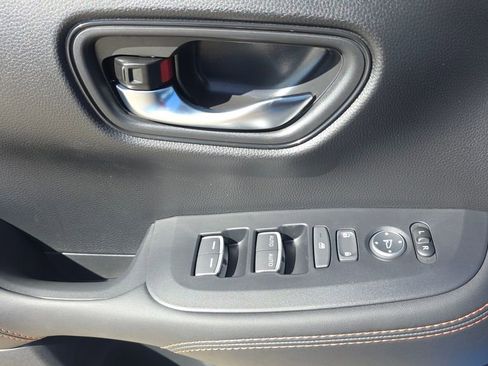 New 2026 Honda HR-V Sport image 23