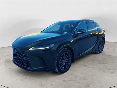 Used 2024 Lexus RX 350