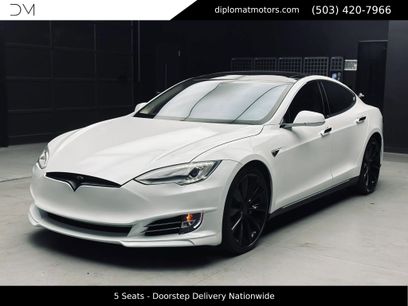 Used 2013 Tesla Model S Performance