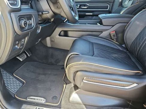 New 2026 RAM 1500 Tungsten w/ Off Road Group AWD/4WD image 16