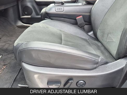 Used 2024 Nissan Ariya AWD image 15