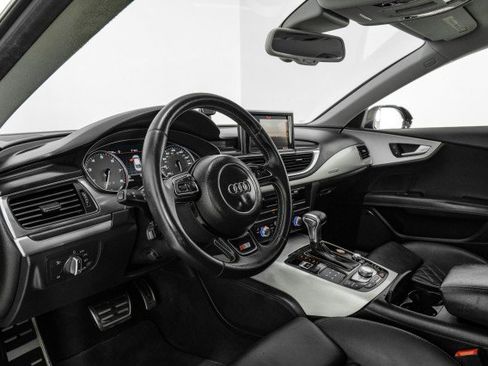 Used 2014 Audi S7 Prestige w/ Driver Assistance Package image 3