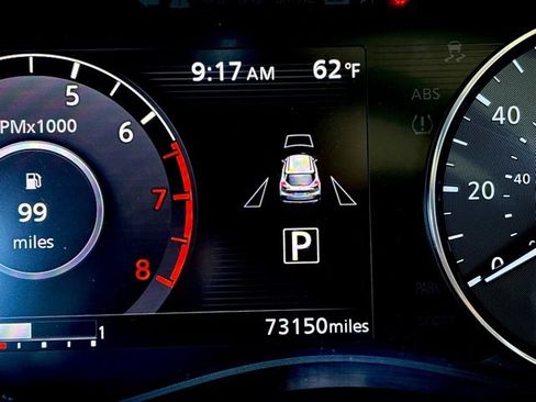 Used 2021 Nissan Kicks SR w/ SR Premium Package image 17