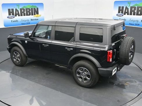 Used 2025 Ford Bronco Big Bend image 23