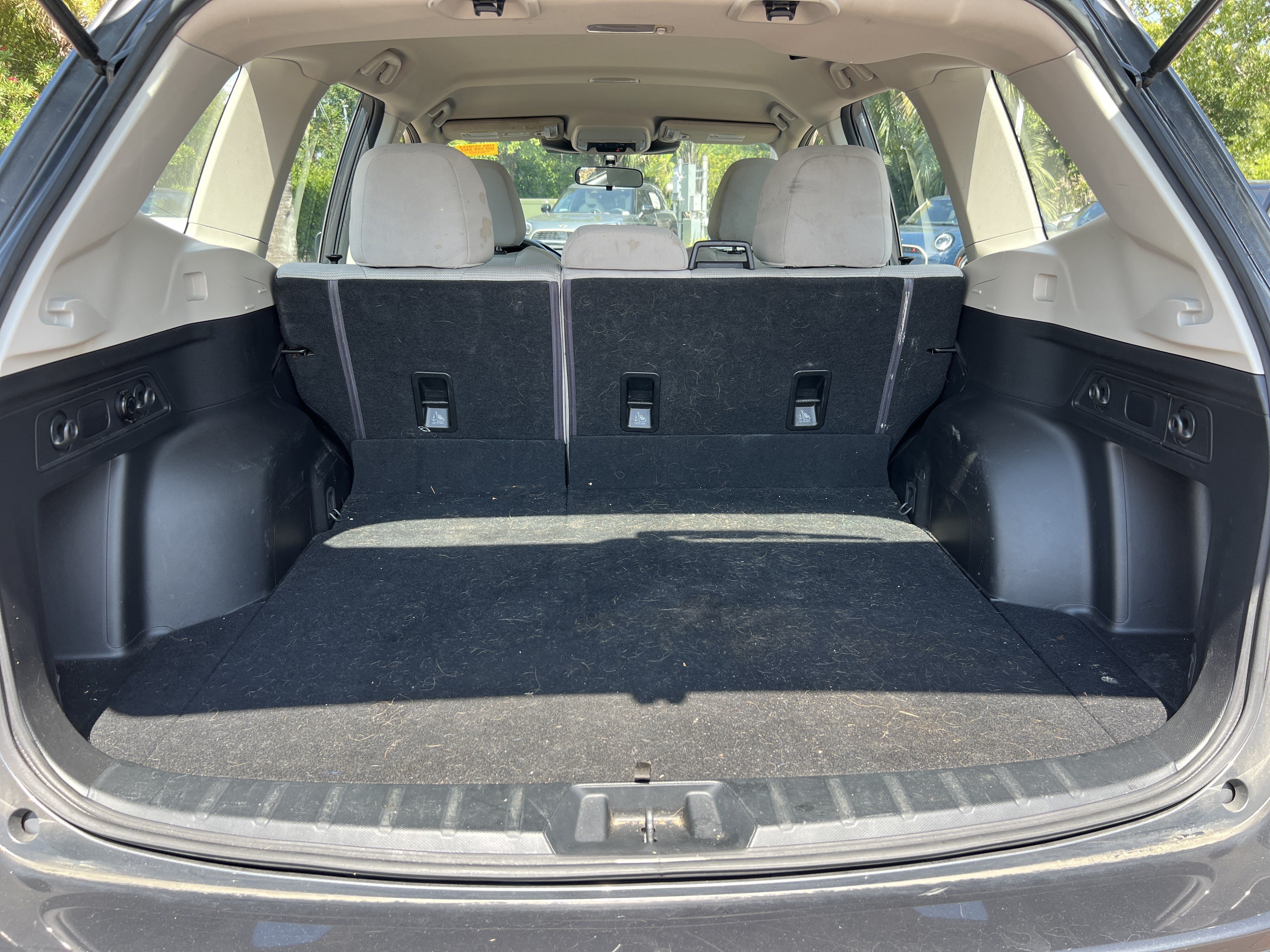 Used 2022 Subaru Forester AWD/4WD image 30