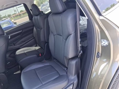 New 2026 Subaru Ascent Touring AWD/4WD image 16