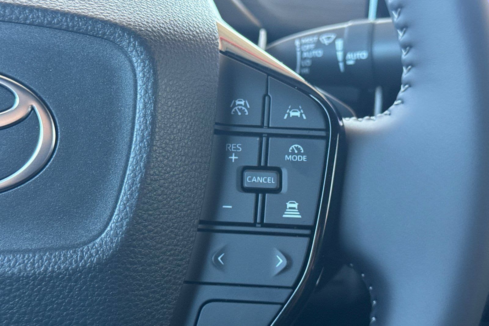 New 2026 Toyota C-HR AWD/4WD image 28