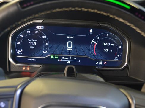 Used 2024 GMC Sierra 1500 Denali Ultimate image 17