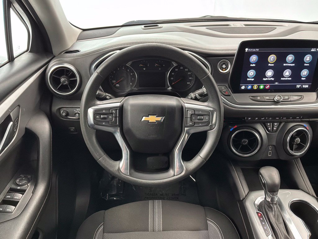 Used 2023 Chevrolet Blazer LT w/ Driver Confidence Package AWD/4WD image 13