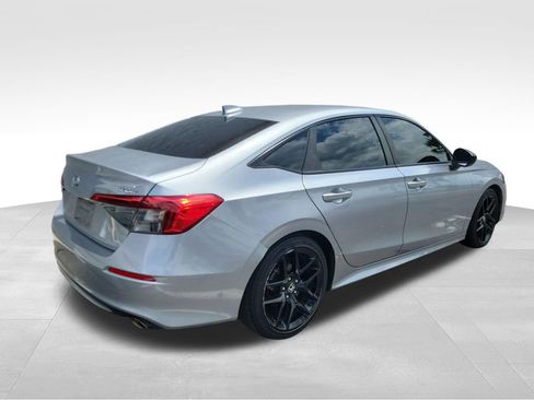 Used 2022 Honda Civic Sport image 13