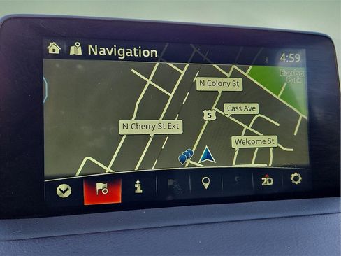 Used 2018 MAZDA CX-9 Grand Touring image 20