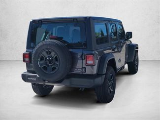 New 2026 Jeep Wrangler Sport video 2