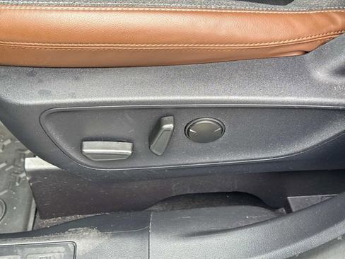 Used 2023 Ford Bronco Sport Outer Banks image 26