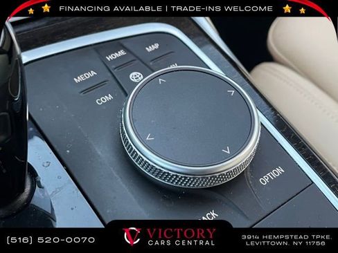 Used 2019 BMW 330i xDrive Sedan w/ Convenience Package image 35