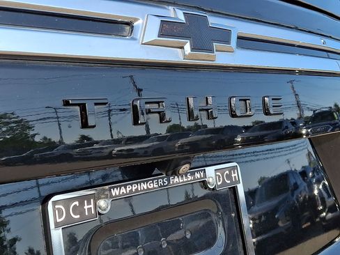 Used 2023 Chevrolet Tahoe LS AWD/4WD image 31