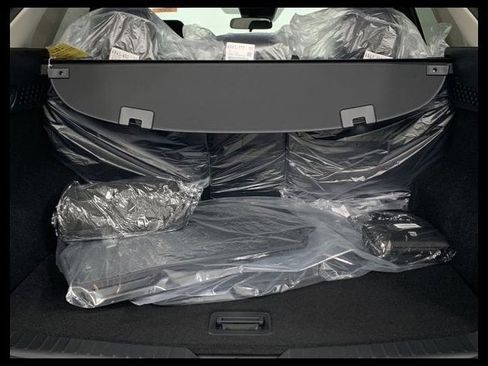 New 2025 MAZDA CX-5 AWD 2.5 S w/ Select Package image 22