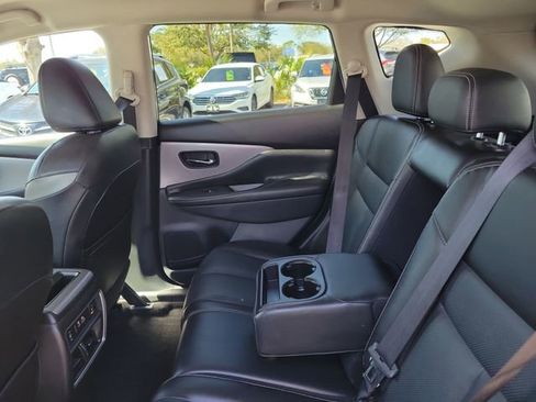 Used 2022 Nissan Murano SL image 30