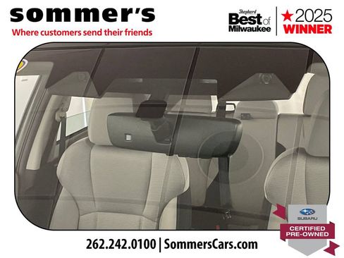 Certified 2023 Subaru Forester AWD/4WD image 26