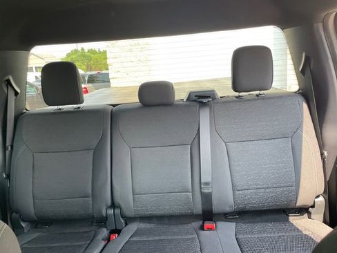 Used 2024 Ford F150 XLT w/ XLT Black Appearance Package image 34