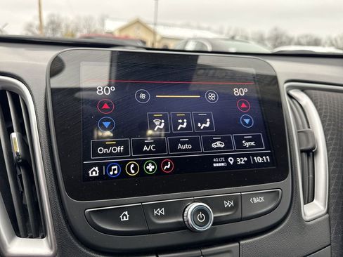 Used 2024 Chevrolet Malibu LT w/ Midnight Edition image 19