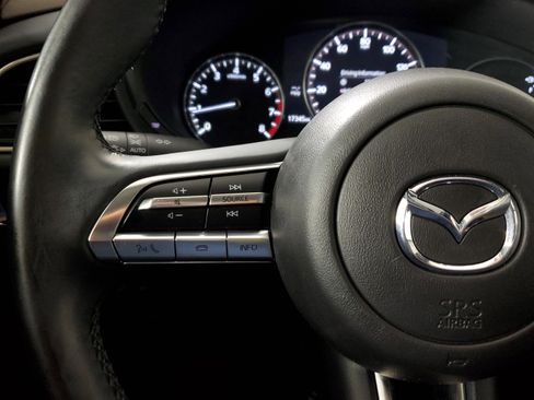 Used 2023 MAZDA CX-30 AWD 2.5 S w/ Premium Package image 15