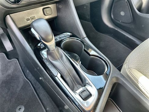 Certified 2025 Buick Encore GX Preferred w/ Comfort Package image 26