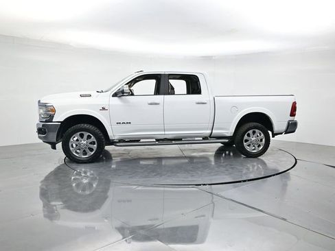 Used 2022 RAM 3500 Laramie AWD/4WD image 6