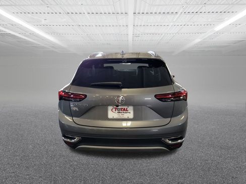 Used 2021 Buick Envision Essence image 7