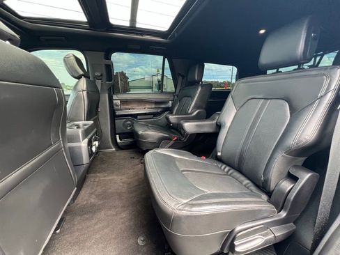 Used 2020 Ford Expedition Limited w/ Special Edition Package image 22