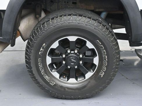 Used 2021 RAM 2500 Power Wagon AWD/4WD image 31