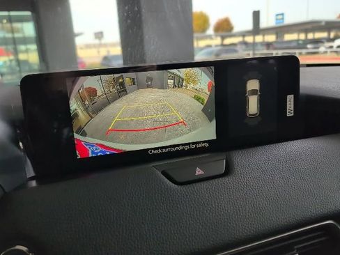 New 2026 MAZDA CX-90 3.3 Turbo w/ Premium Sport Pkg image 24