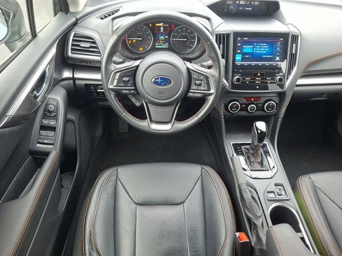 Certified 2023 Subaru Crosstrek 2.5i Limited image 11