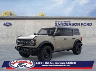 New 2026 Ford Bronco Big Bend video 1