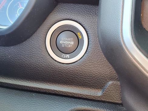 Used 2020 RAM 1500 Big Horn image 13