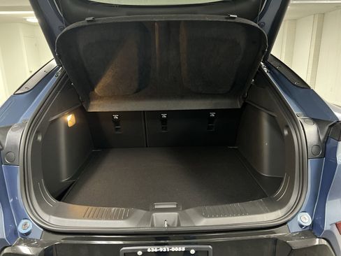 New 2026 Buick Envista Sport Touring w/ Convenience I Package image 56