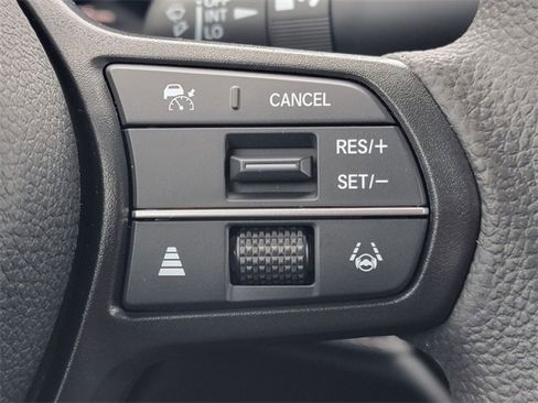 Used 2023 Honda Accord LX image 15