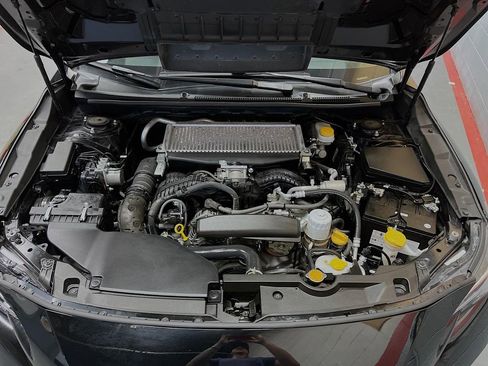 Used 2023 Subaru WRX image 27