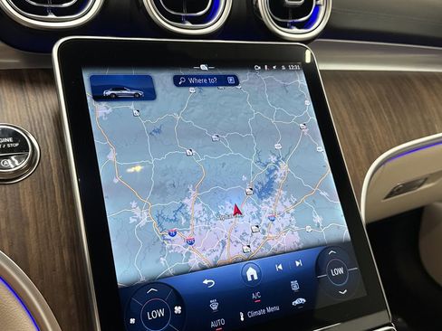 New 2026 Mercedes-Benz CLE 300 4MATIC Cabriolet image 26