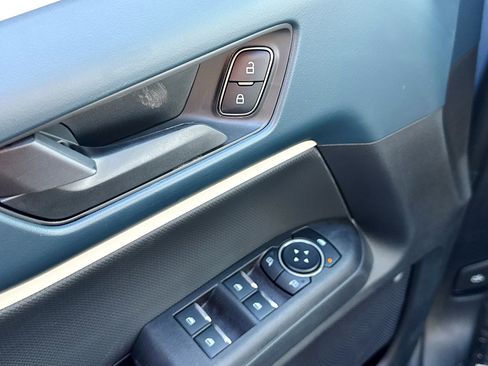 New 2025 Ford Bronco Sport Heritage image 8