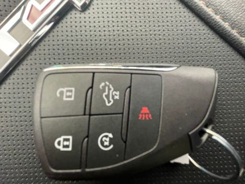 New 2026 GMC Sierra 2500 AT4 image 37