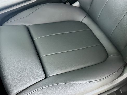 Certified 2026 Mercedes-Benz GLA 250 4MATIC image 23