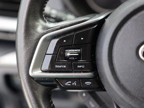 Certified 2023 Subaru Forester Premium AWD/4WD image 18